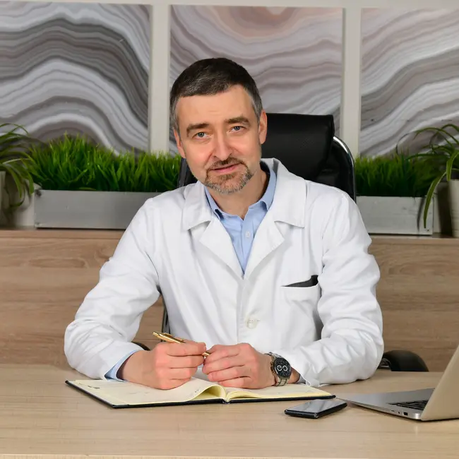 Денервация головки: элегантное решение проблемы преждевременного семяизвержения