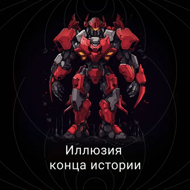 Иллюзия конца истории