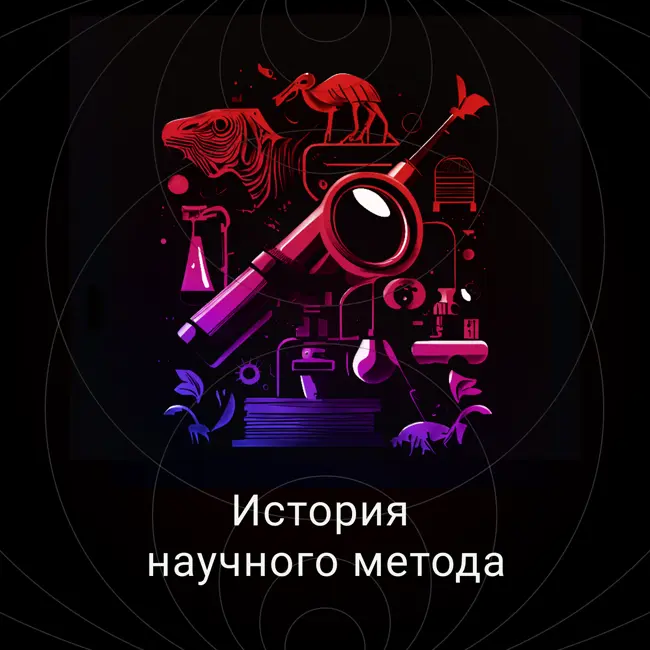История научного метода