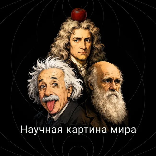Научная картина мира