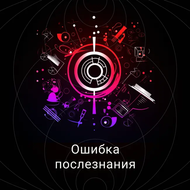 Знание задним числом