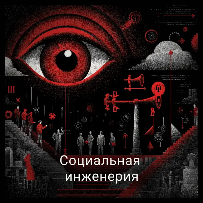Социальная инженерия