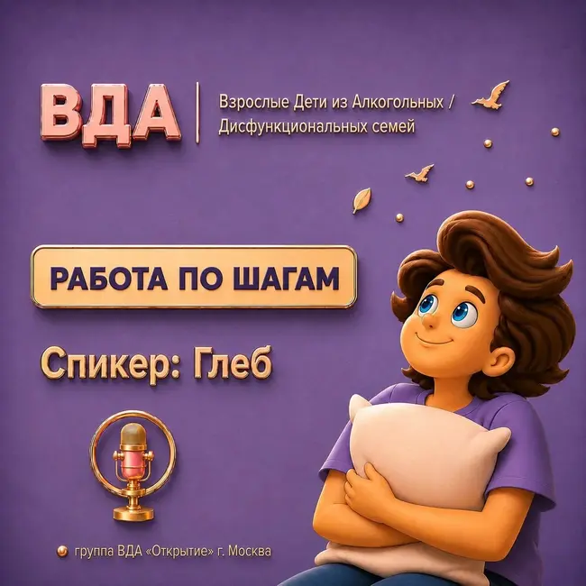 Сегодня на Подкасте: Глеб