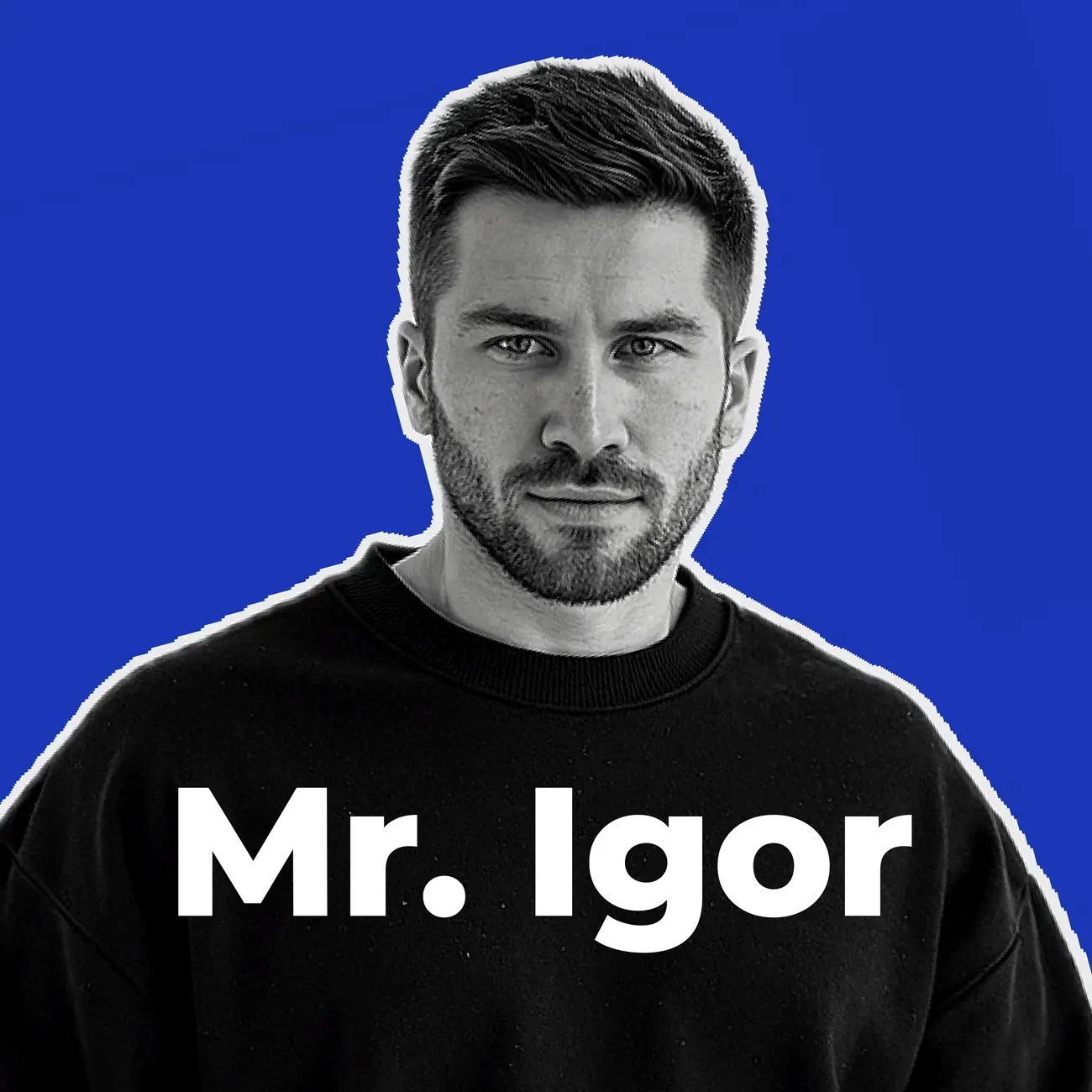 Mr. Igor | Ясность и интерес