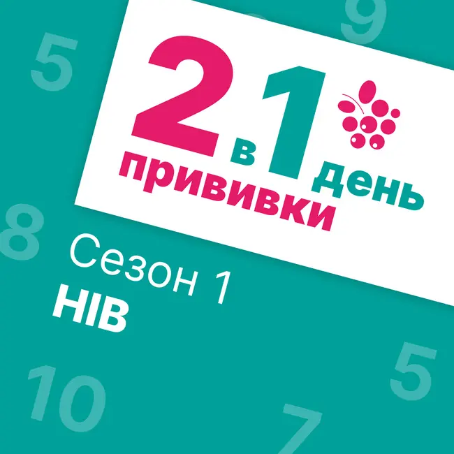 Гемофильная инфекция. HIB