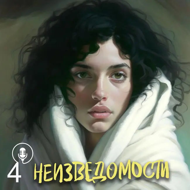 Выпуск 4. Сирена