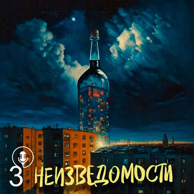 Выпуск 3. Межгалактическое путешествие