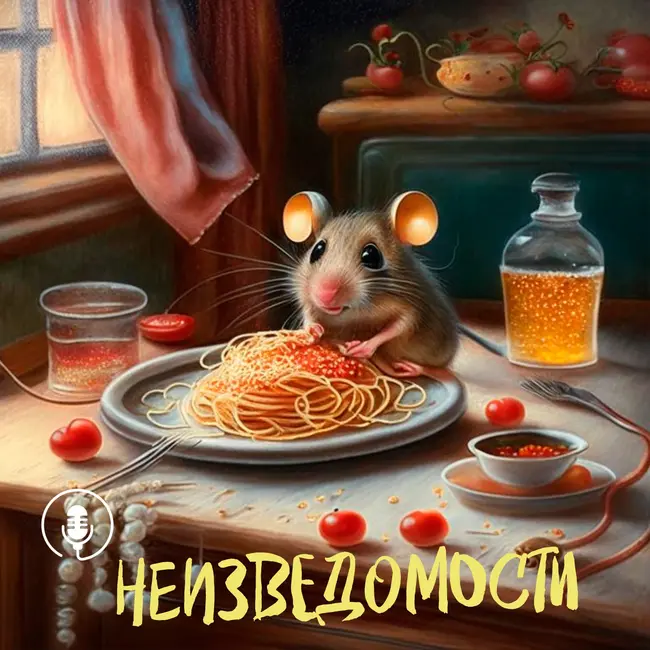 Выпуск 0. Он же трейлер. Откуда у меня газета "Неизведомости", что это и зачем
