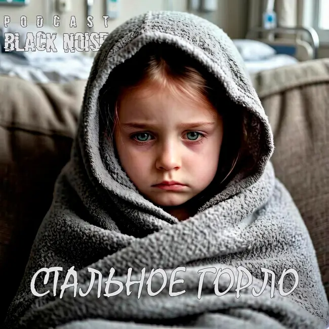 Стальное горло. Михаил Булгаков