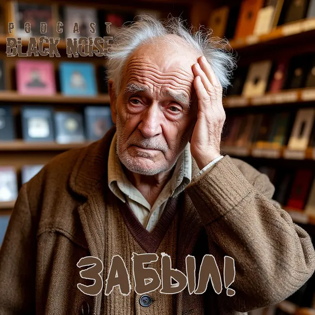 Забыл! А. П. Чехов