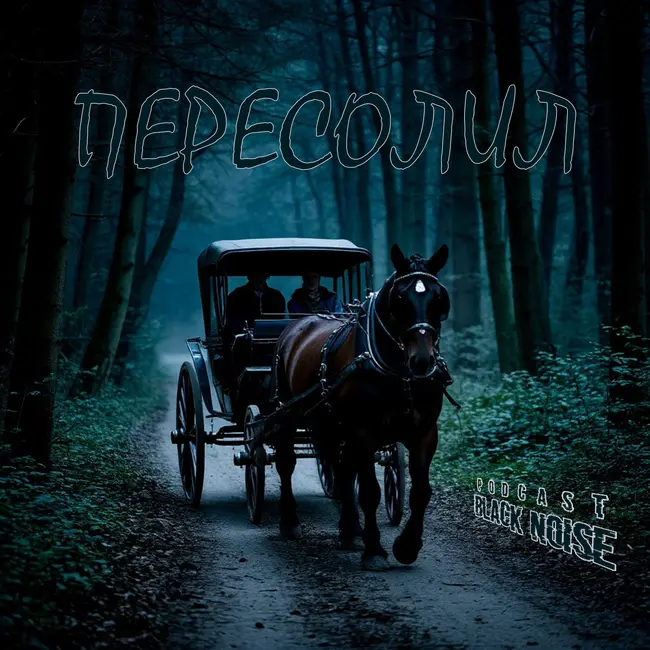 Пересолил. Антон Чехов