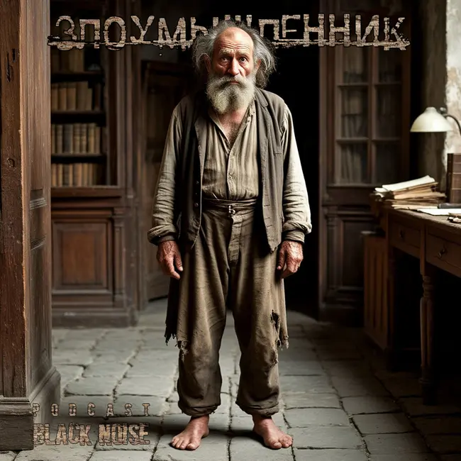 Злоумышленник А. П. Чехов