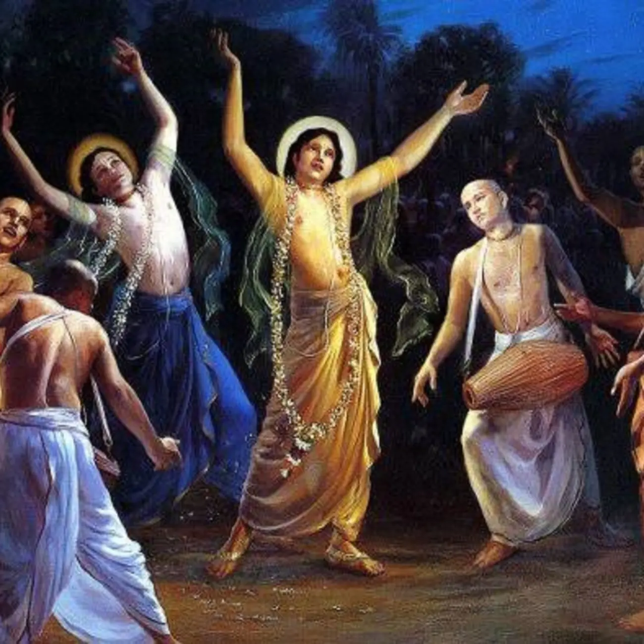 Kirtan