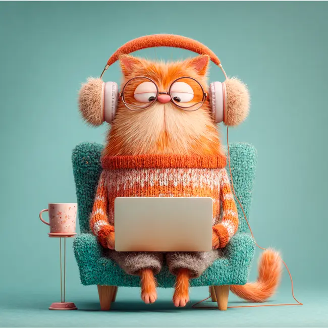 Какая вода подходит для кошки