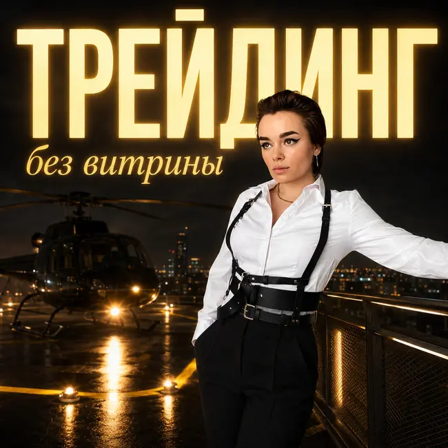 Деньги без начальников: трейдинг в найме, фрилансе и декрете
