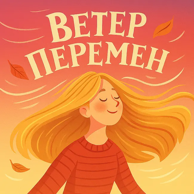 Как отпустить контроль и выдохнуть?