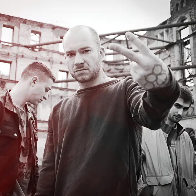 «Русский рэп без эмиграции — ничто». Как Германия нулевых стала колыбелью российских рэперов