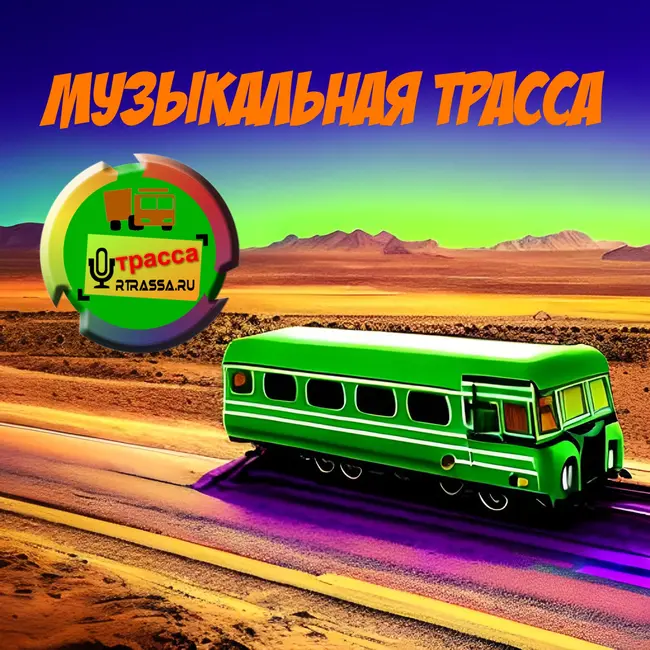 Road Music - 36 issue