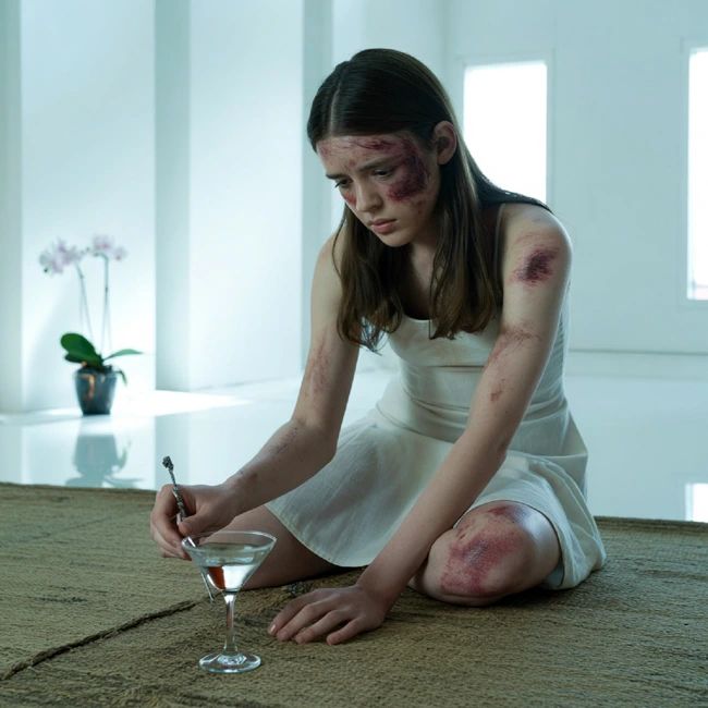 БЕЗ ПРЯМОГО УМЫСЛА