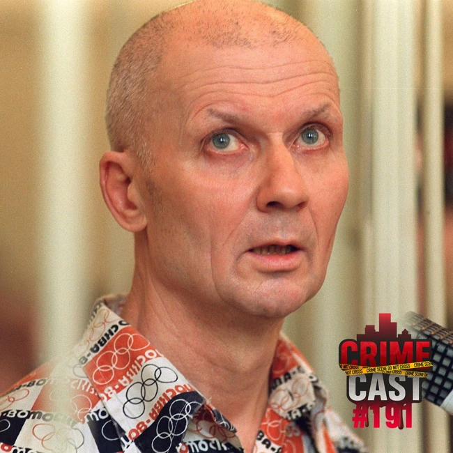 ТОВАРИЩ ЧИКАТИЛО: Честный разбор адвоката