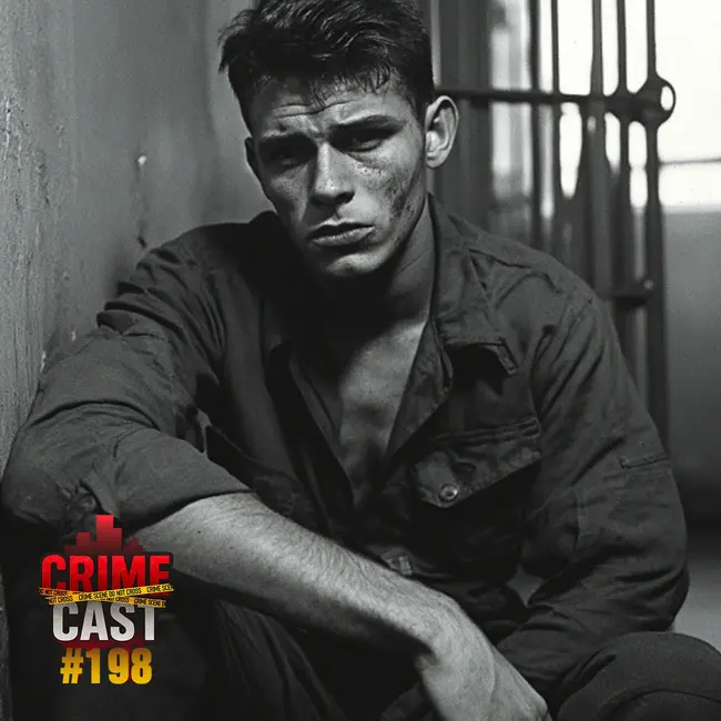 ПРИМОРСКИЙ ЧИКАТИЛО: Честный разбор адвоката