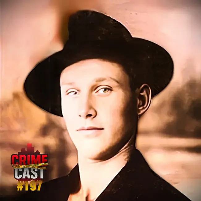 ОДНОРУКИЙ УБИЙЦА: Честный разбор адвоката