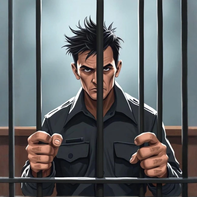 Я ТЕБЯ ЗАПОМНИЛ!