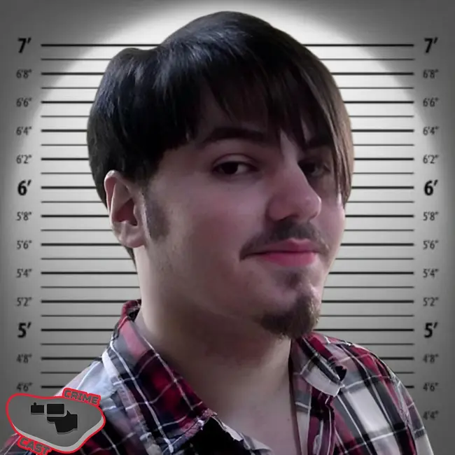 РОКОВАЯ ФОТОСЕССИЯ: Дело Джейми Рейнольдса