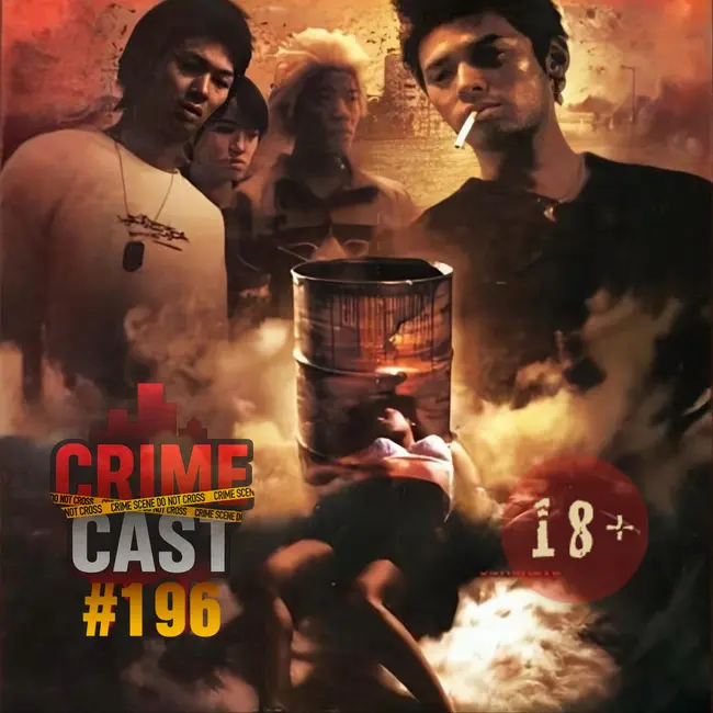 БЕТОН: 44 дня ада