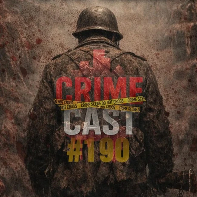 АНАТОМИЯ АДА: Внутри утробы войны