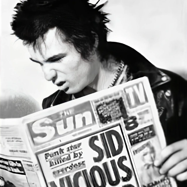 НАГЛЫЙ СПОЙЛЕР: Ирвин Уэлш