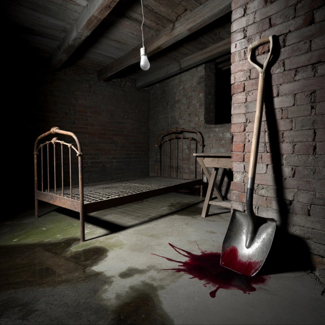 НЕУЖЕЛИ ЭТО ВСЁ? История Юры Казькова. Часть 2