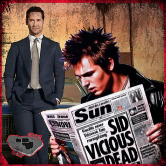 НАГЛЫЙ СПОЙЛЕР 7: Линкольн для адвоката