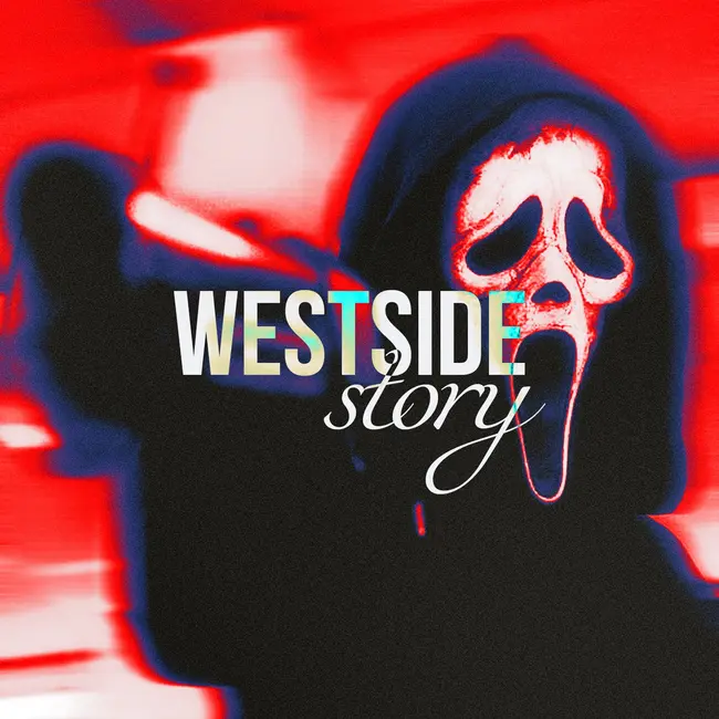 «Крик 6» | высказывание о циничной "франшизеизации" | westside special