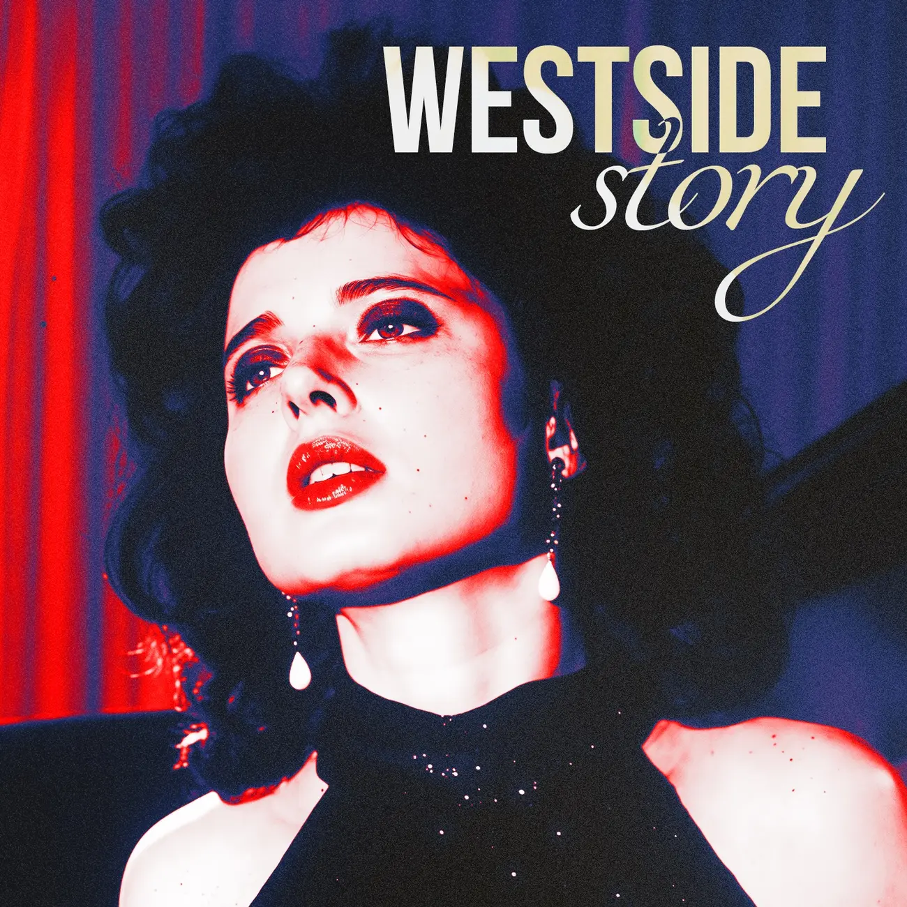 Вестсайдская история