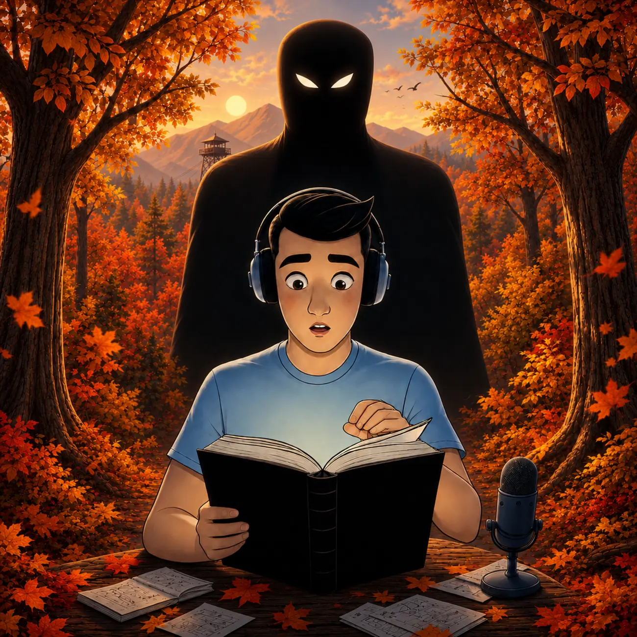 Черная книга