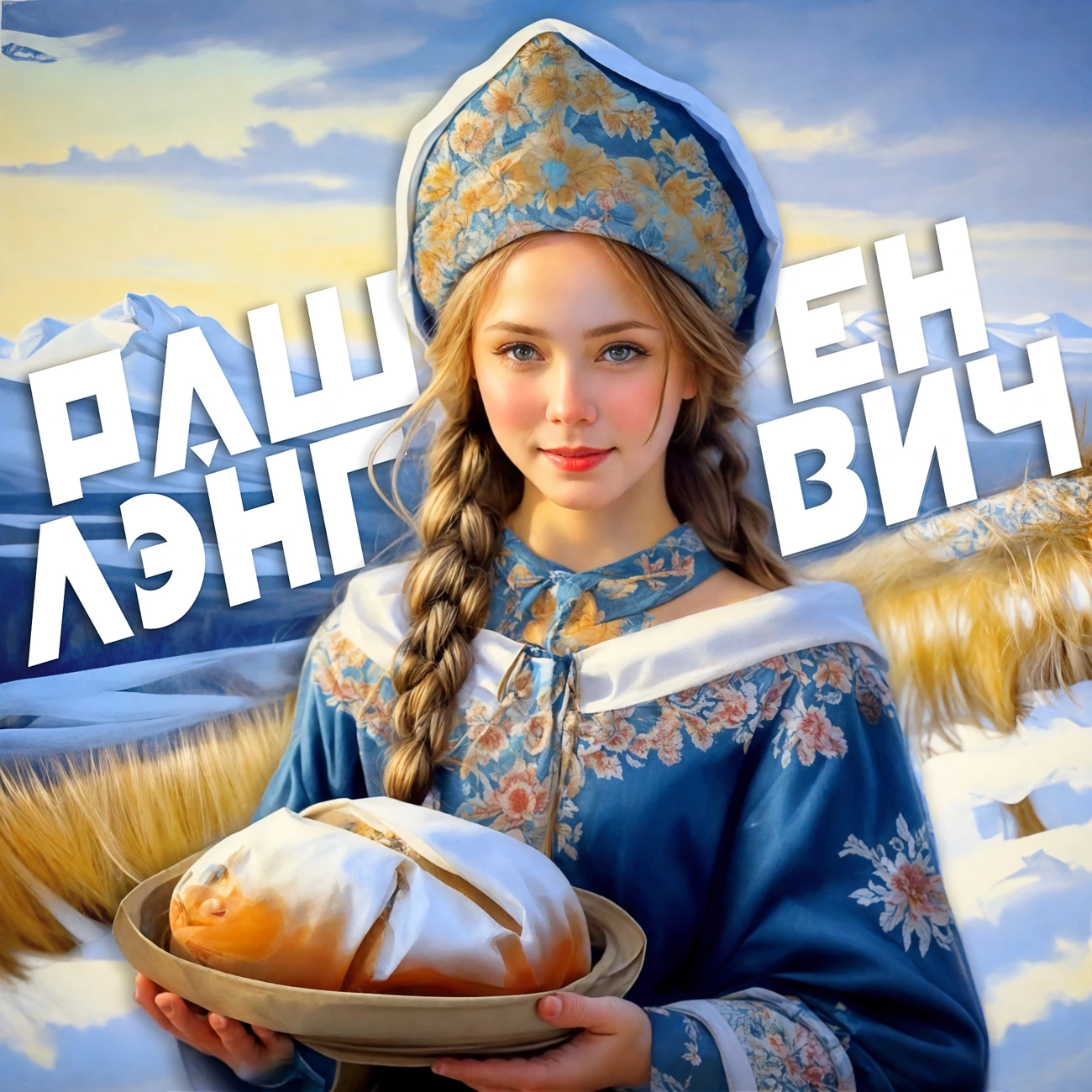 Рашен лэнгвич