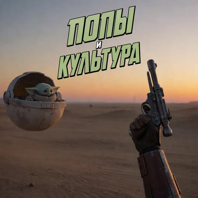 Дайте людям Грогу