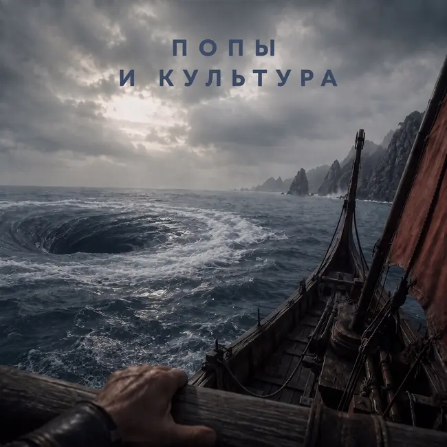 Трое // «Одиссея», «Супергёрл» и «Зловещие мертвецы: Пекло»