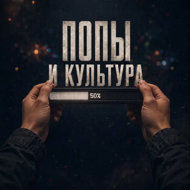 Полупопие // Топы игр, фильмов и сериалов первой половины 2026