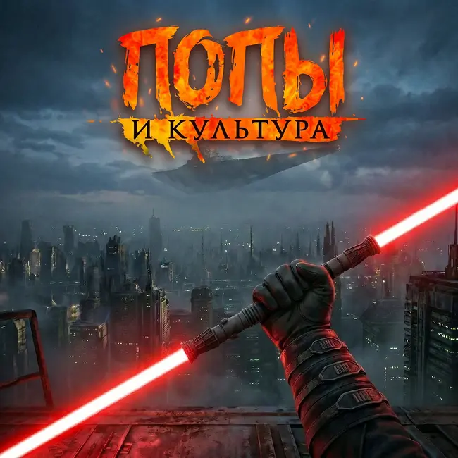 Если бы да кабы // новый сериал по «Гарри Поттеру», «Аватар: Пламя и пепел», «Дарт Мол»