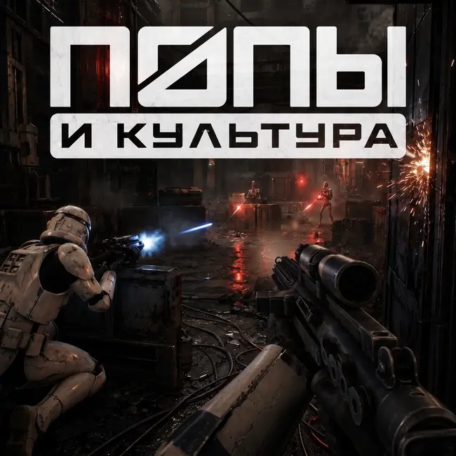Нолики // GTA VI Extended Look, DLSS 5, Star Wars: Zero Company, Mortal Shell 2 и «Шёпот за окном»