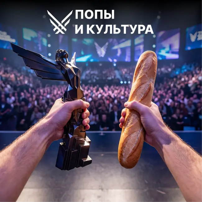 Косминог