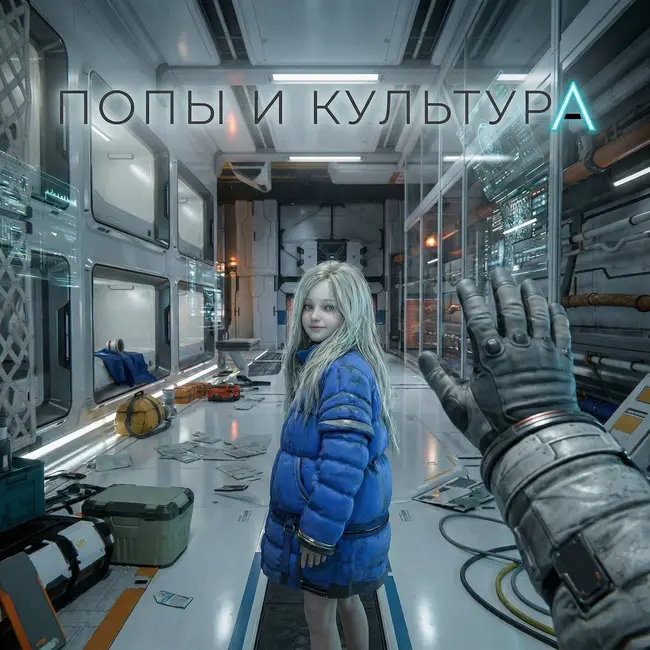 Я теперь всегда такой, Дианочка