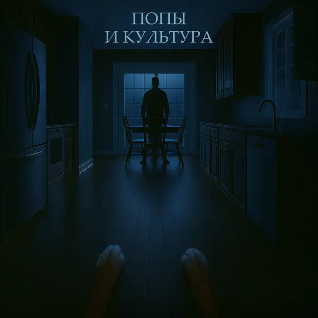 Ушами пса
