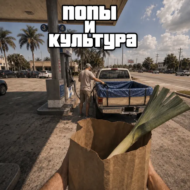 Ой, у вас тут утекло // Сливы GTA VI, Ведьмак 3: «Баллады прошлого», а еще мы поиграли в бету Modern Warfare 4 и Wardogs