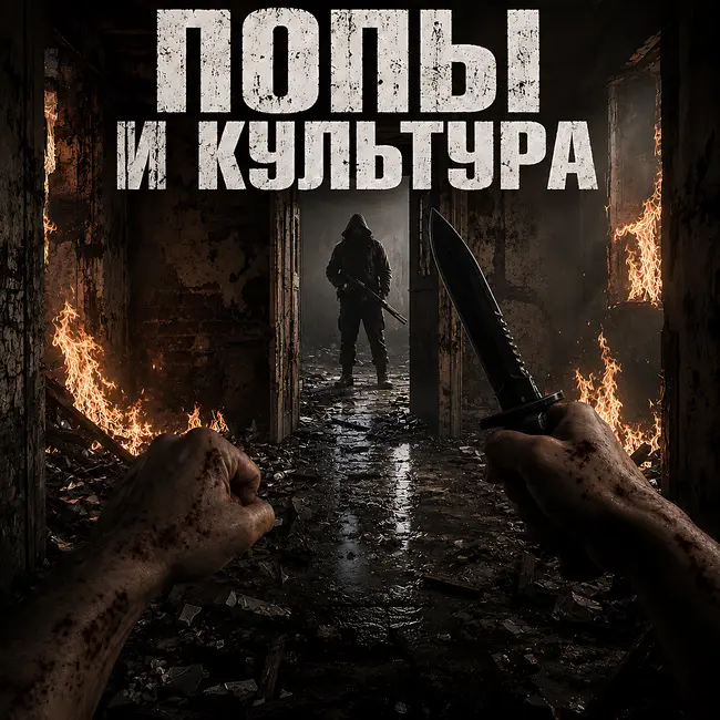 Наказатель // «правда» о НЛО, Directive 8020, Windrose, спешал «Карателя», Devil May Cry S02