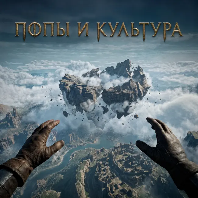 Крем-десерт // Crimson Desert, «Острые козырьки: бессмертный человек», NDA у разработчиков GTA