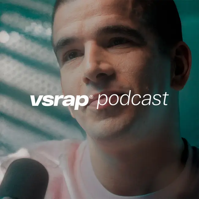 VSRAP Podcast — FEDUK