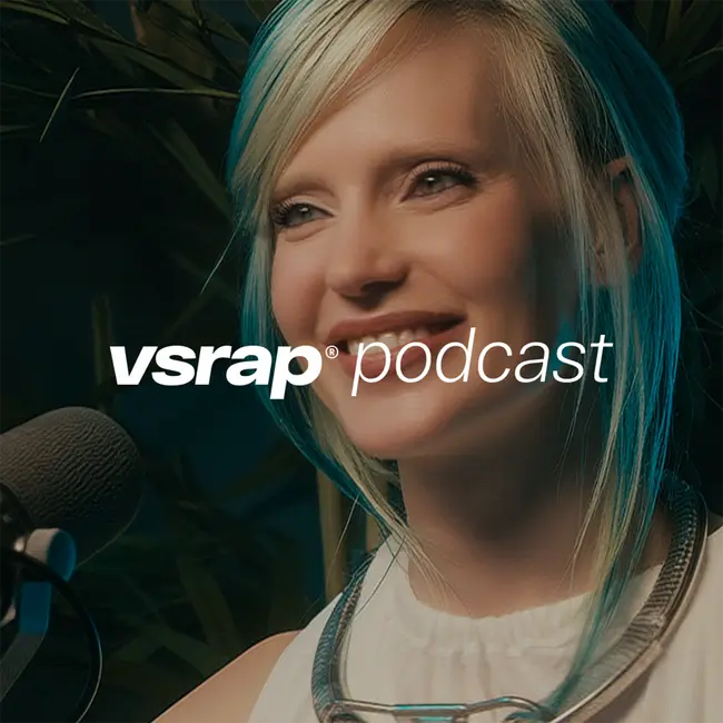 VSRAP Podcast - Глюкоза